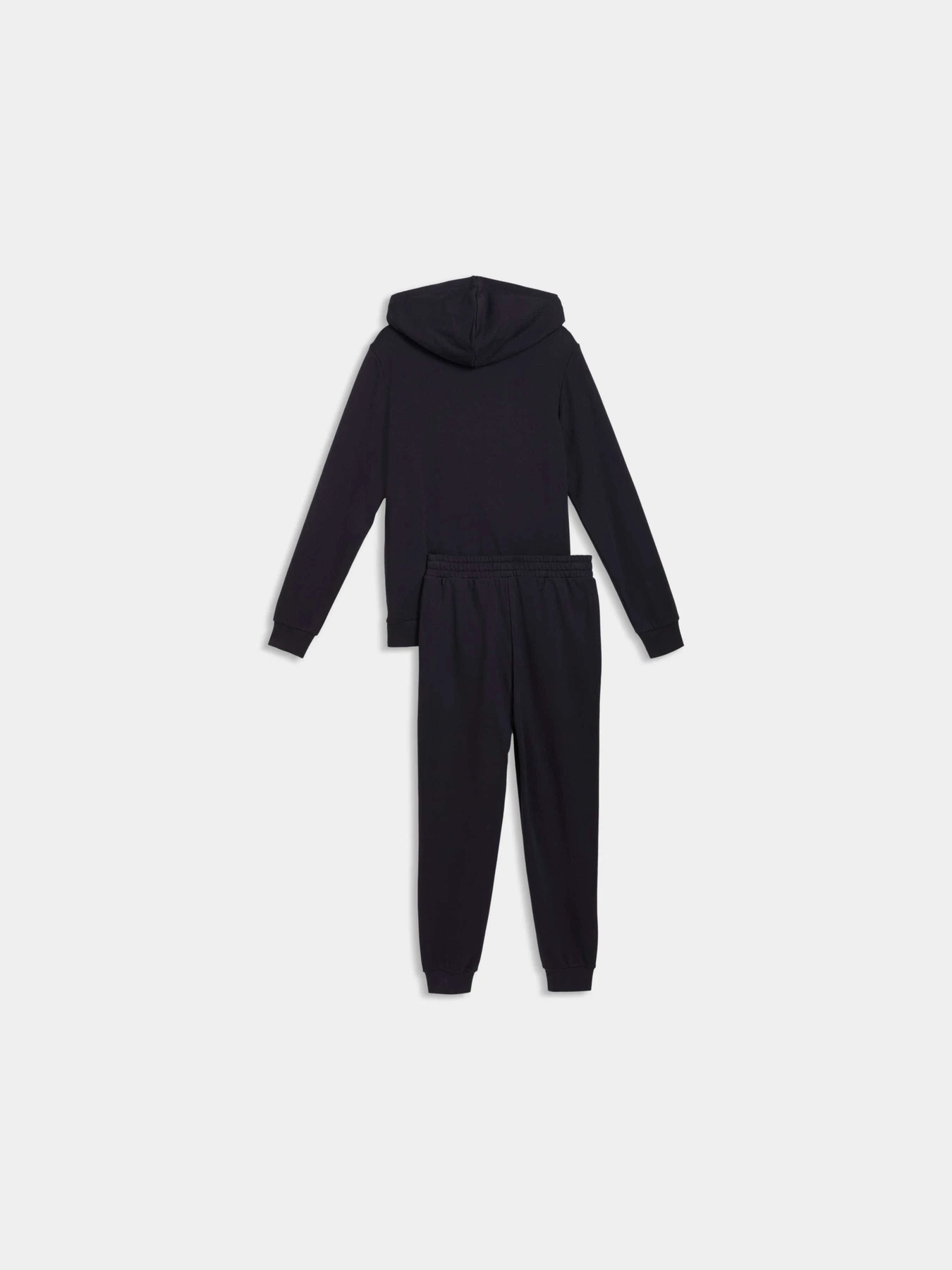 Костюмы PUMA Ess Elevated Suit Fl модель 695216 Костюмы PUMA Ess Elevated Suit Fl модель 695216 Фото