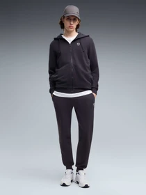 Костюмы PUMA Ess Elevated Suit Fl модель 695216 Фото