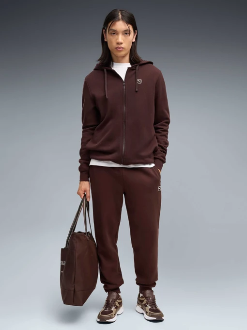 Чоловічий Спортивний костюм PUMA Ess Elevated Suit Fl фото 3