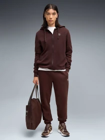 Костюми PUMA Ess Elevated Suit Fl модель 695216 Фото