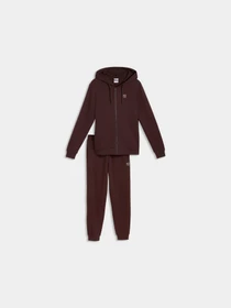 Костюми PUMA Ess Elevated Suit Fl модель 695216 Фото