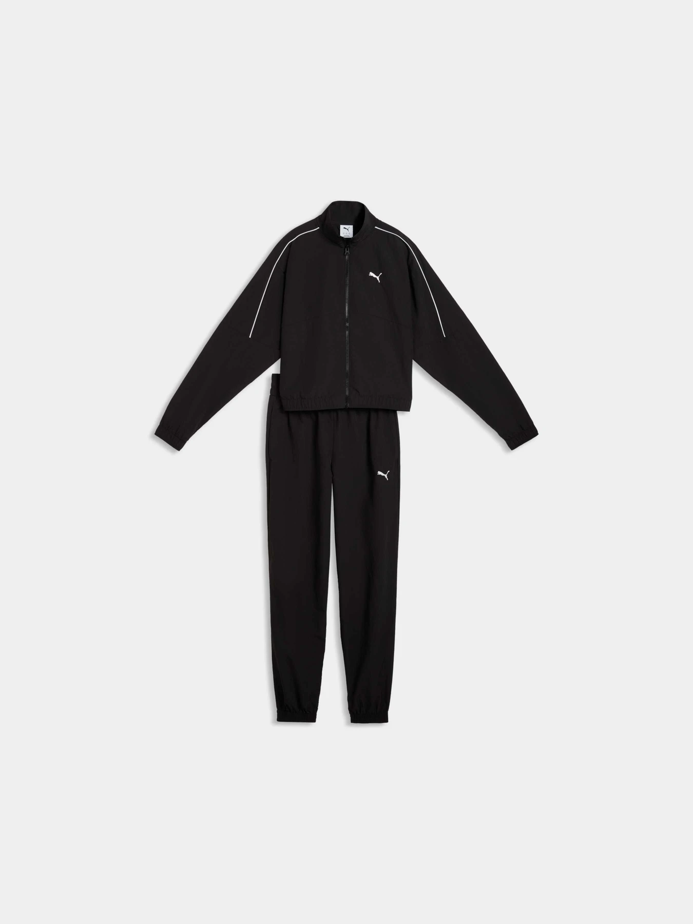 Костюми PUMA Woven Suit Cl модель 694002 Фото