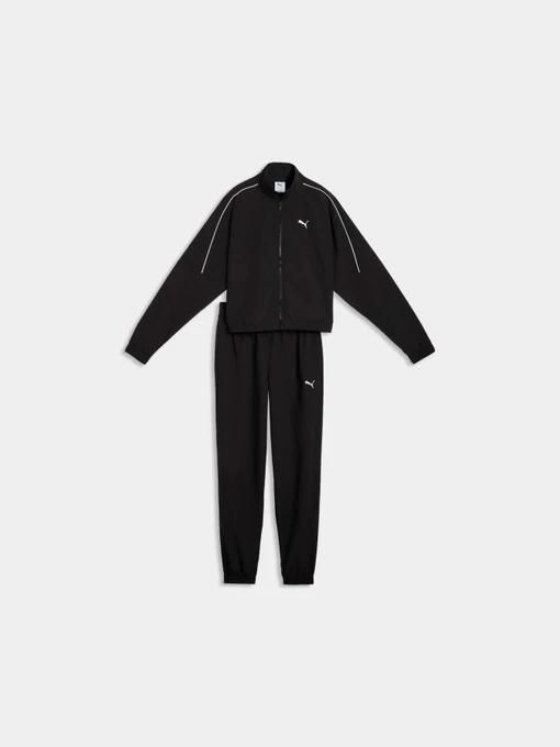 Костюми PUMA Woven Suit Cl модель 694002 Фото