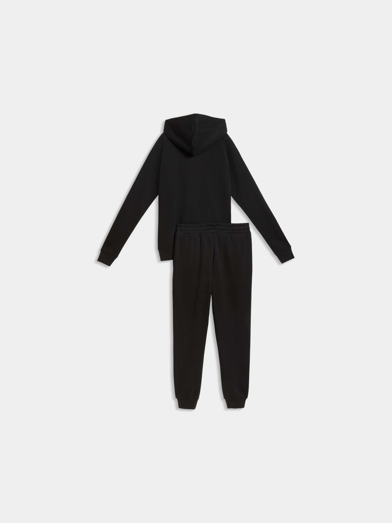Костюми PUMA Hooded Sweat Suit модель 693994 Фото