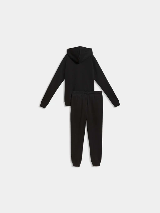 Жіночий Спортивний костюм PUMA Hooded Sweat Suit фото 2