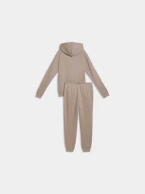 Костюми PUMA Hooded Sweat Suit модель 693994 Фото