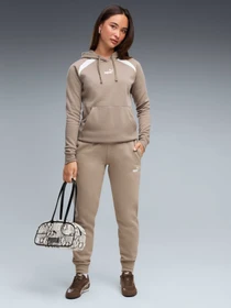 Костюми PUMA Hooded Sweat Suit модель 693994 Фото