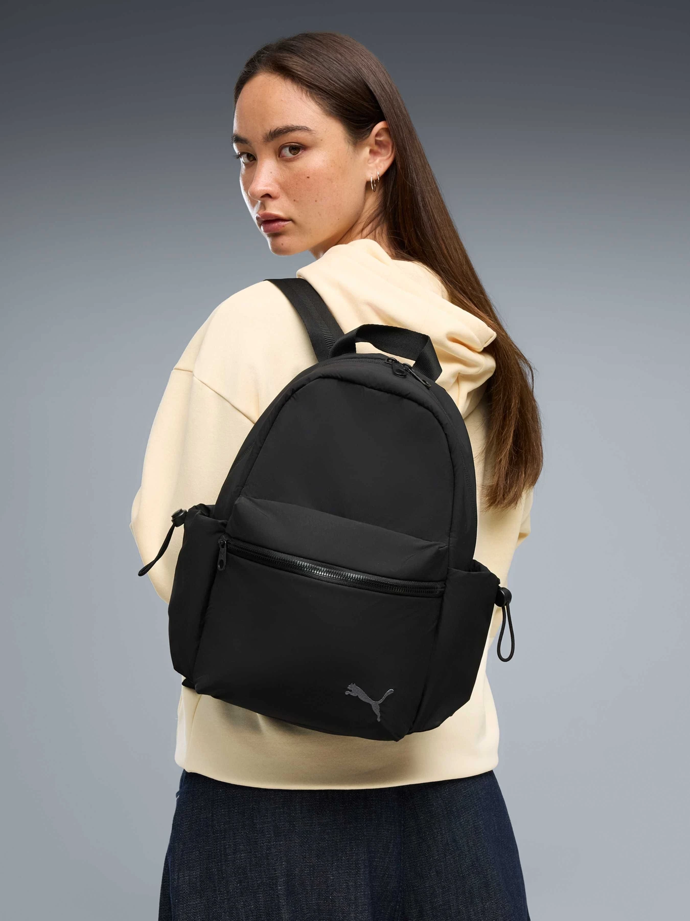Рюкзаки PUMA Her Small Backpack модель 092767 Фото