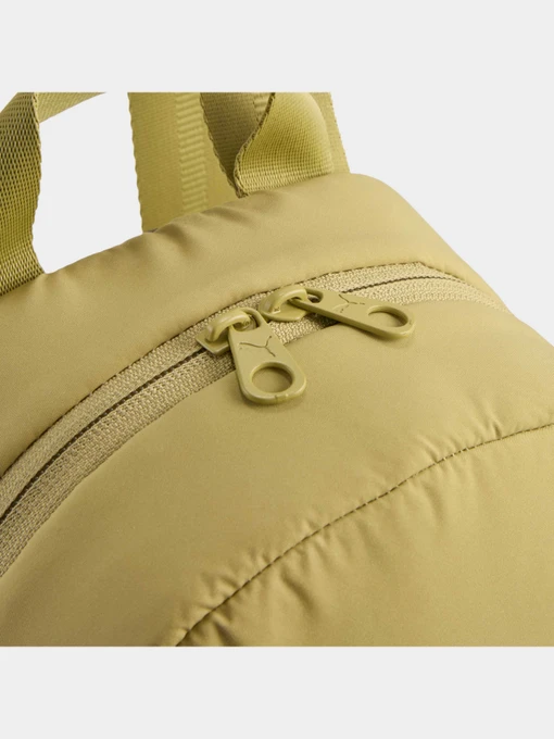 PUMA Her Small Backpack Повсякденний рюкзак колір коричневий фото 3