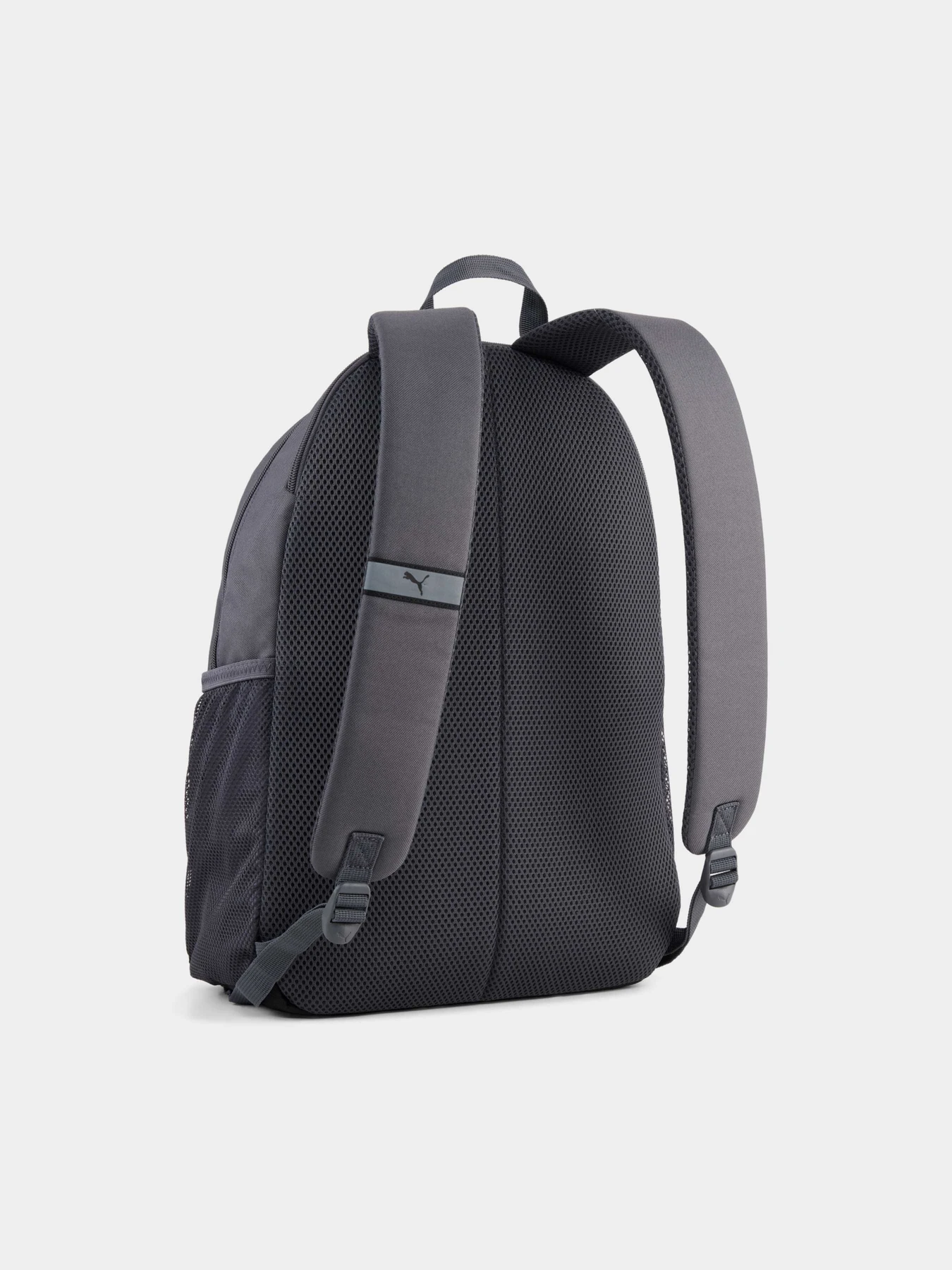 Рюкзаки PUMA Fundamental Backpack модель 091801 Рюкзаки PUMA Fundamental Backpack модель 091801 Фото