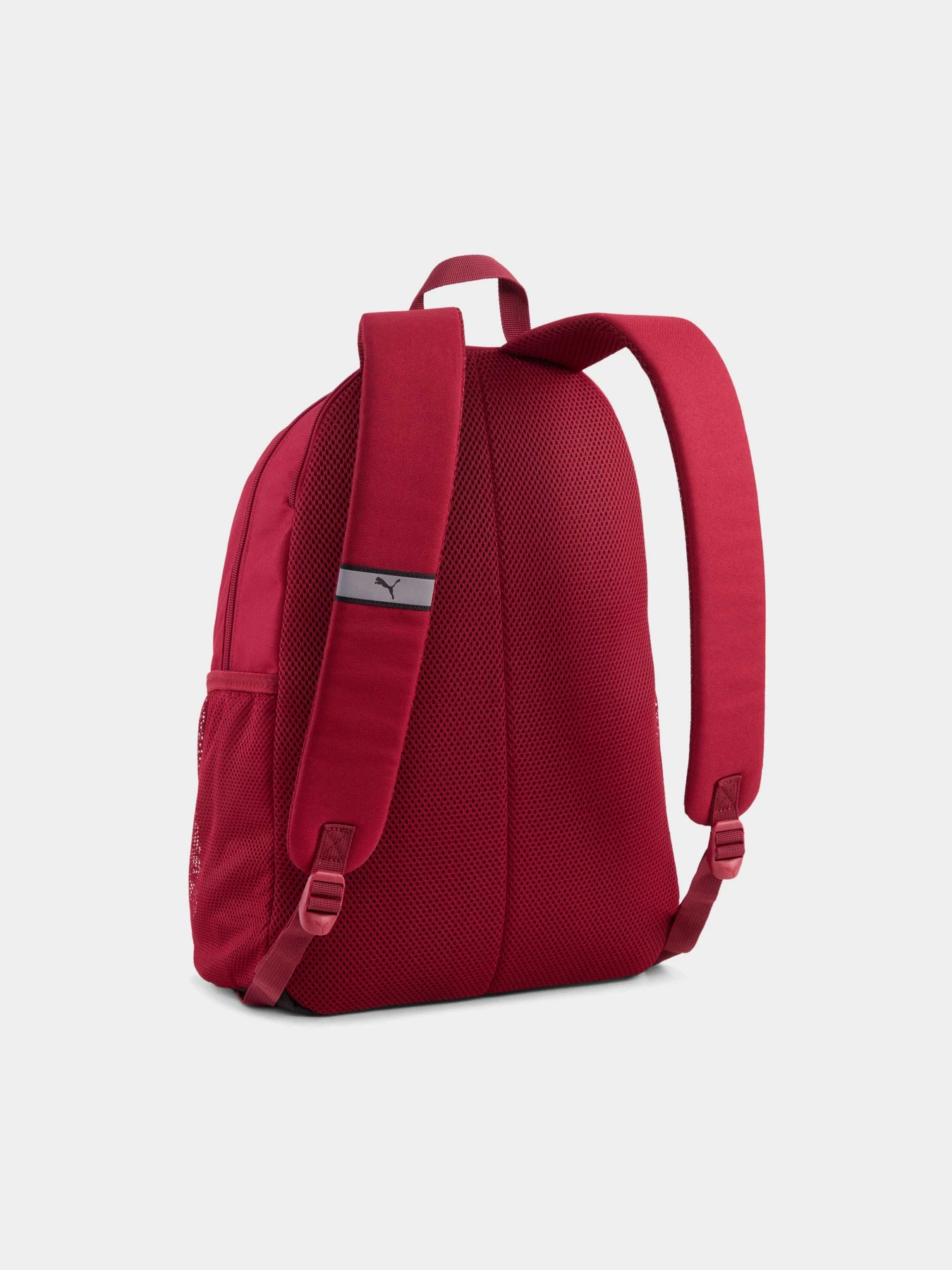 Рюкзаки PUMA Fundamental Backpack модель 091801 Рюкзаки PUMA Fundamental Backpack модель 091801 Фото