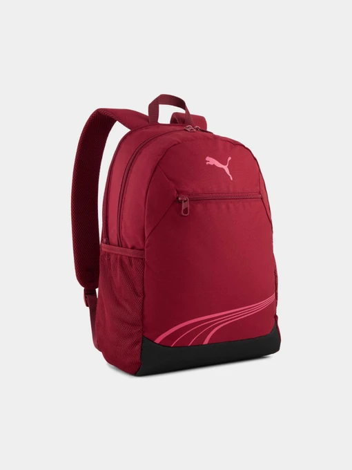 Рюкзаки PUMA Fundamental Backpack модель 091801 Фото