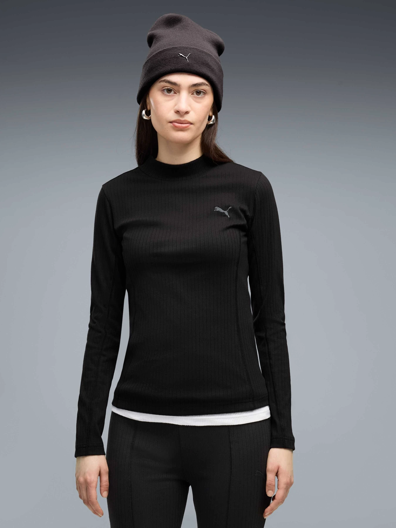 Худи и свитшоты PUMA модель 694025 Худи и свитшоты PUMA модель 694025 Фото