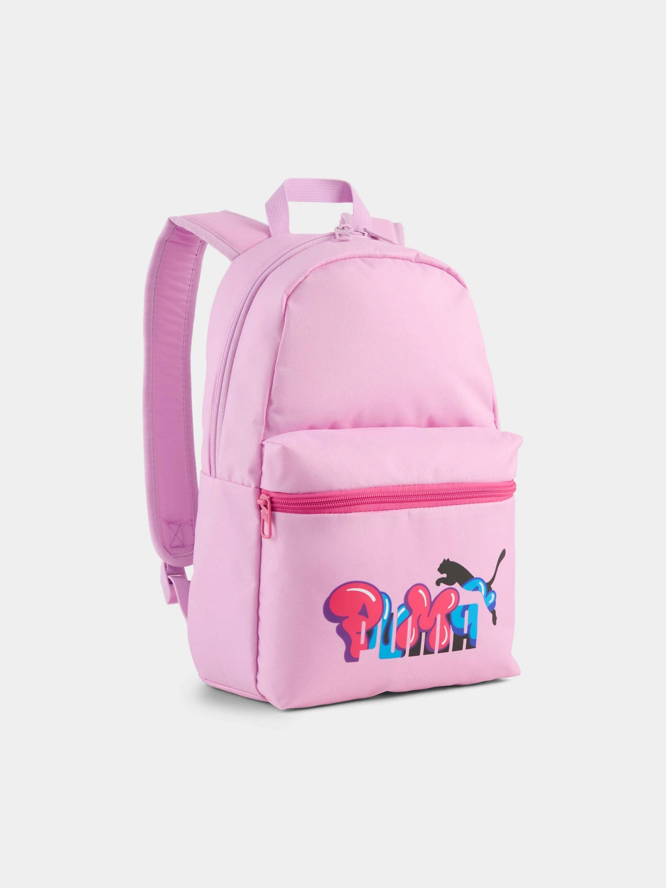 Рюкзаки PUMA Phase Lp Small Backpack модель 092773 Рюкзаки PUMA Phase Lp Small Backpack модель 092773 Фото