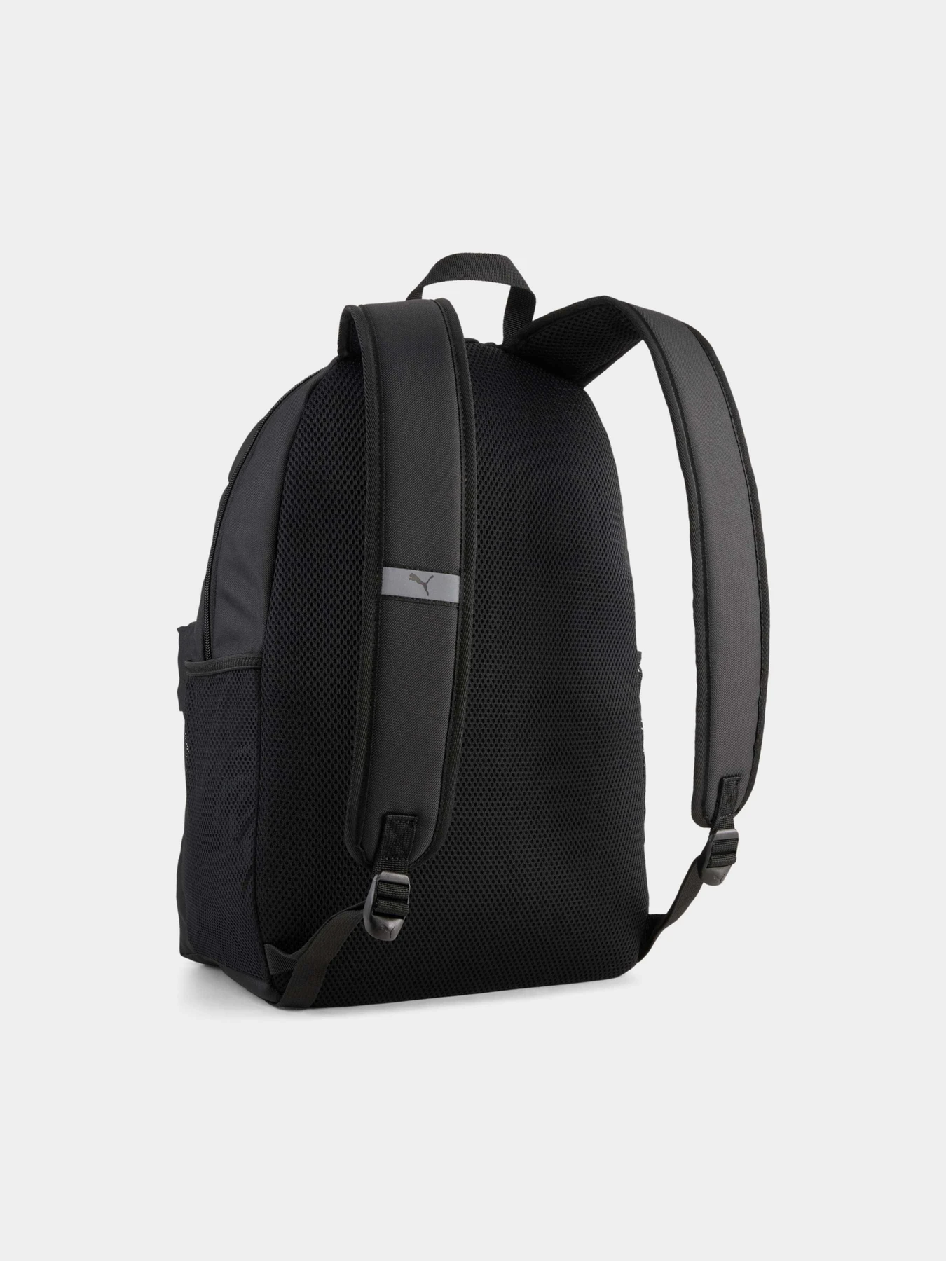 Рюкзаки PUMA Phase Patch Backpack модель 092938 Рюкзаки PUMA Phase Patch Backpack модель 092938 Фото