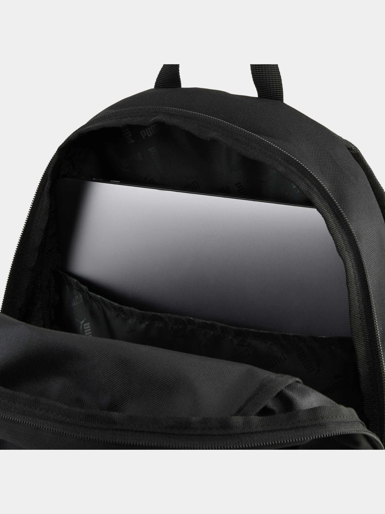 Рюкзаки PUMA Phase Patch Backpack модель 092938 Рюкзаки PUMA Phase Patch Backpack модель 092938 Фото
