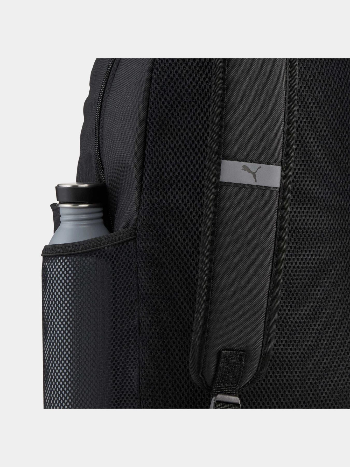 Рюкзаки PUMA Phase Patch Backpack модель 092938 Рюкзаки PUMA Phase Patch Backpack модель 092938 Фото