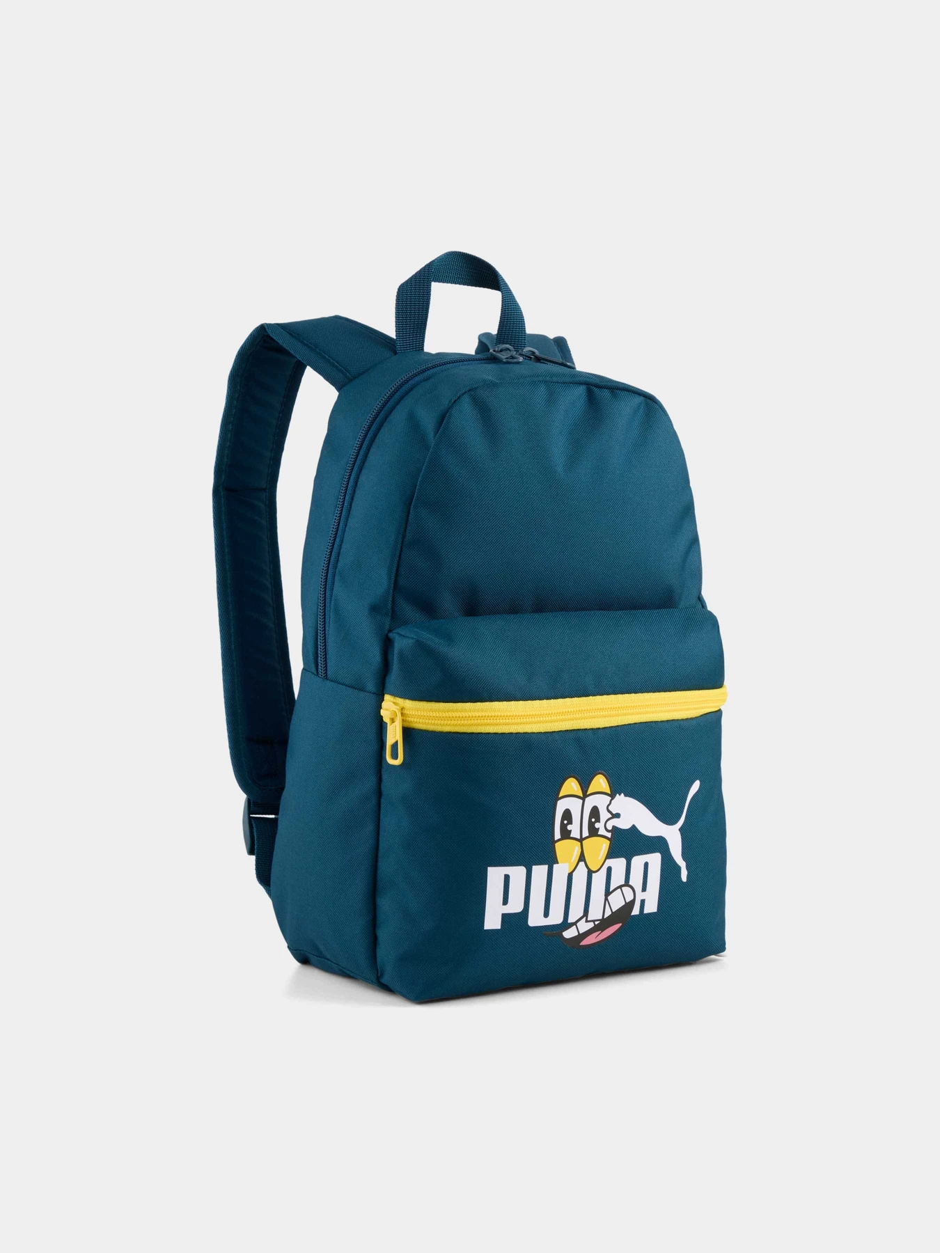 Рюкзаки PUMA Phase Lp Small Backpack модель 092773 Рюкзаки PUMA Phase Lp Small Backpack модель 092773 Фото