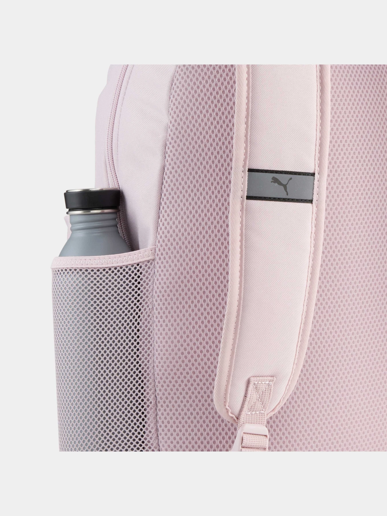 Рюкзаки PUMA Phase Patch Backpack модель 092938 Фото