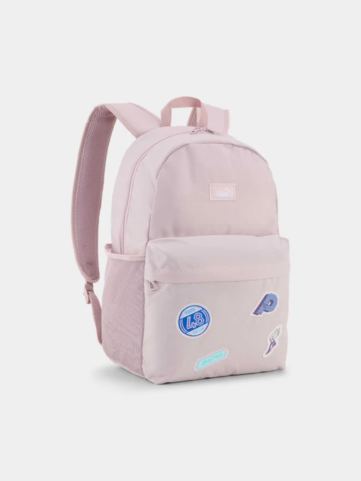 Рюкзаки PUMA Phase Patch Backpack модель 092938 Фото