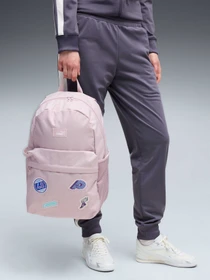 Рюкзаки PUMA Phase Patch Backpack модель 092938 Фото