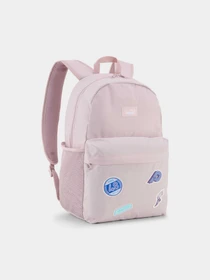 Рюкзаки PUMA Phase Patch Backpack модель 092938 Фото