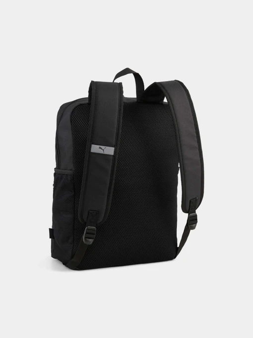 PUMA Phase Varsity Backpack Повсякденний рюкзак колір чорний фото 2