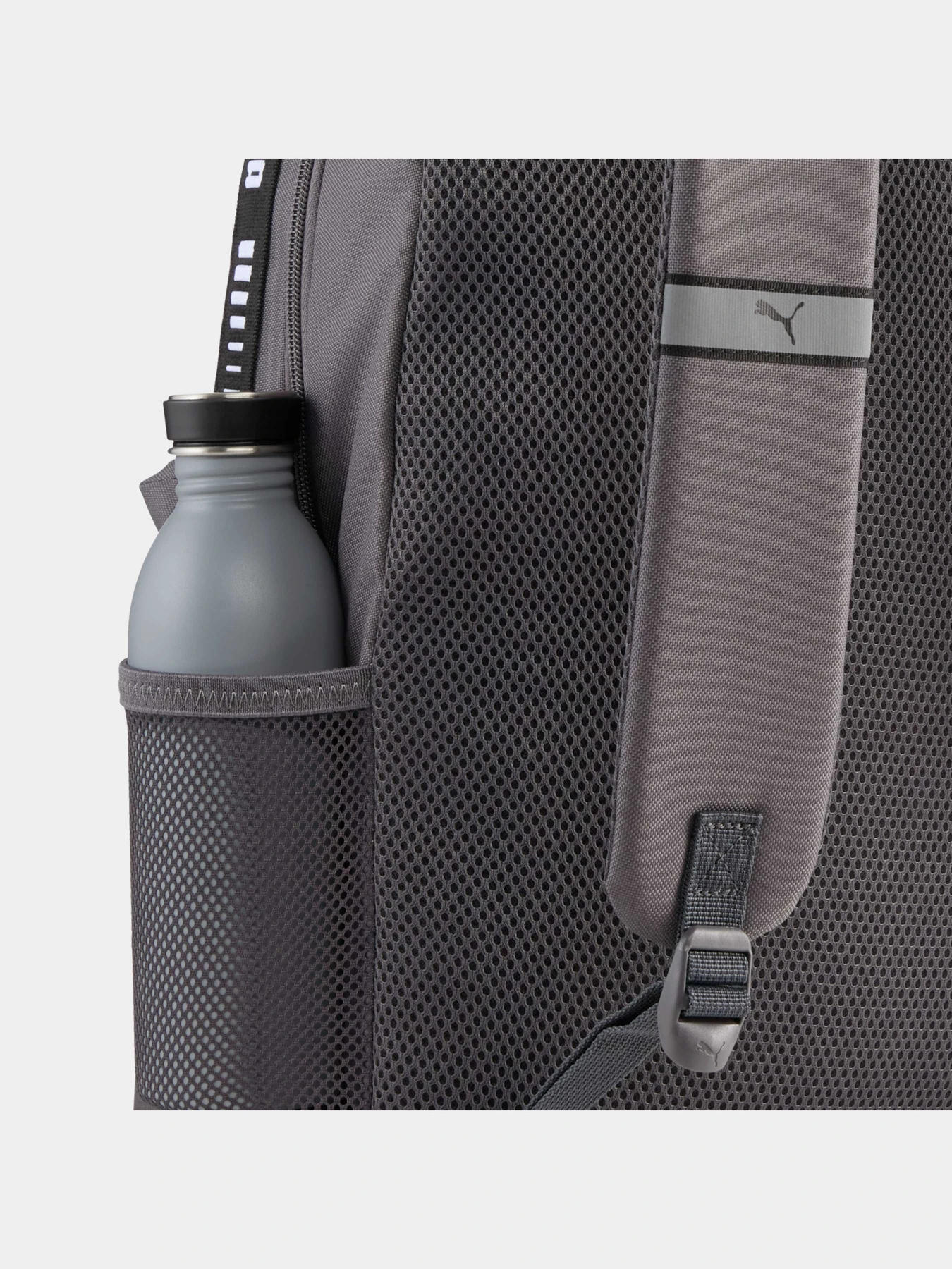 Рюкзаки PUMA Phase Tape Backpack модель 092200 Рюкзаки PUMA Phase Tape Backpack модель 092200 Фото