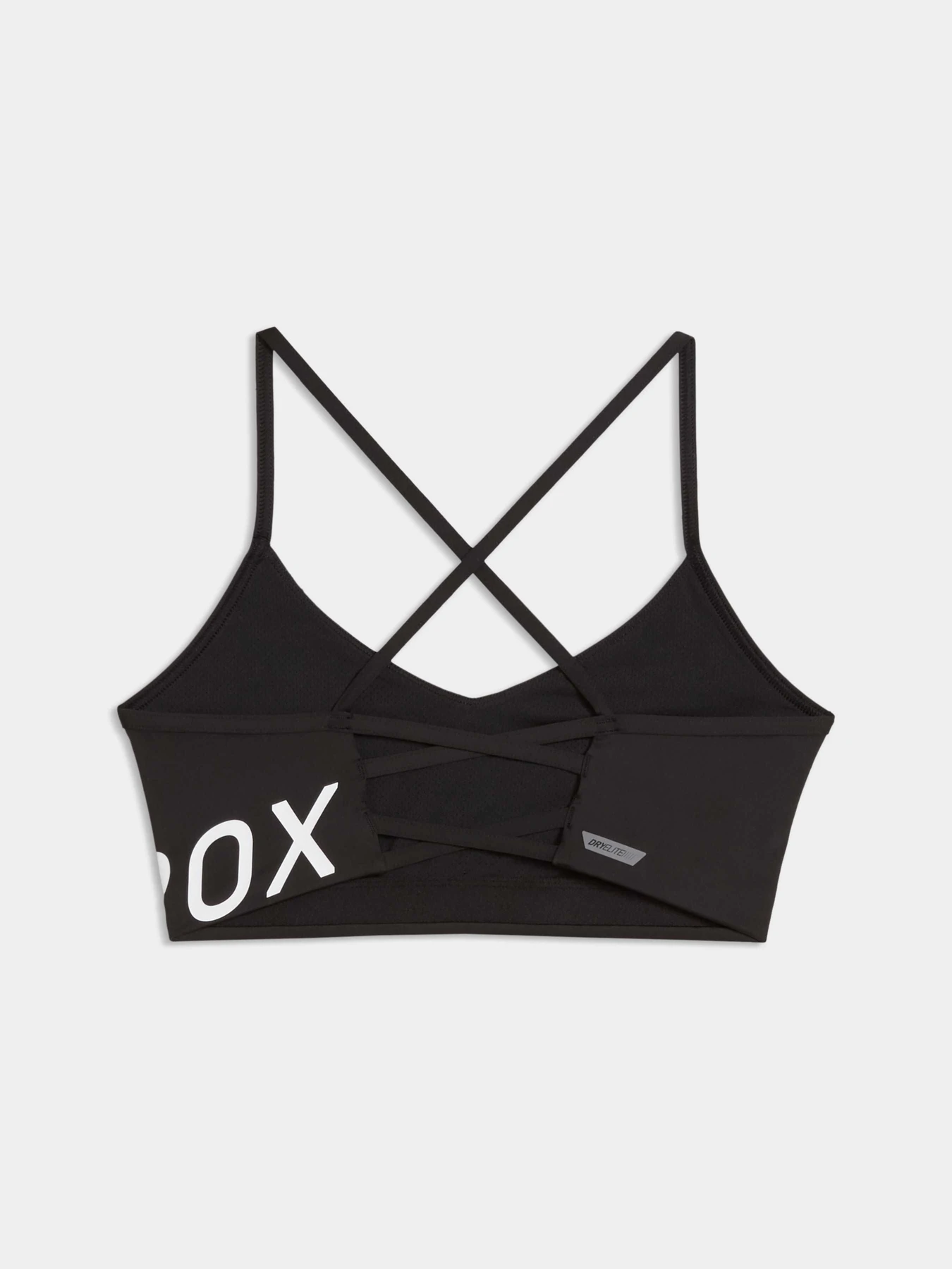 Футболки и поло PUMA W Hyrox Strappy Pwrmode Bra модель 529706 Фото