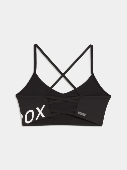 Жіночий Спортивний топ PUMA W Hyrox Strappy Pwrmode Bra фото 2