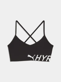 Футболки і поло PUMA W Hyrox Strappy Pwrmode Bra модель 529706 Фото