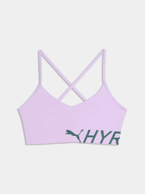 Футболки і поло PUMA W Hyrox Strappy Pwrmode Bra модель 529706 Фото