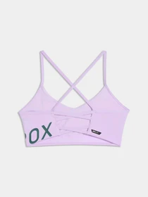 Футболки и поло PUMA W Hyrox Strappy Pwrmode Bra модель 529706 Фото