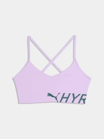 Футболки і поло PUMA W Hyrox Strappy Pwrmode Bra модель 529706 Фото