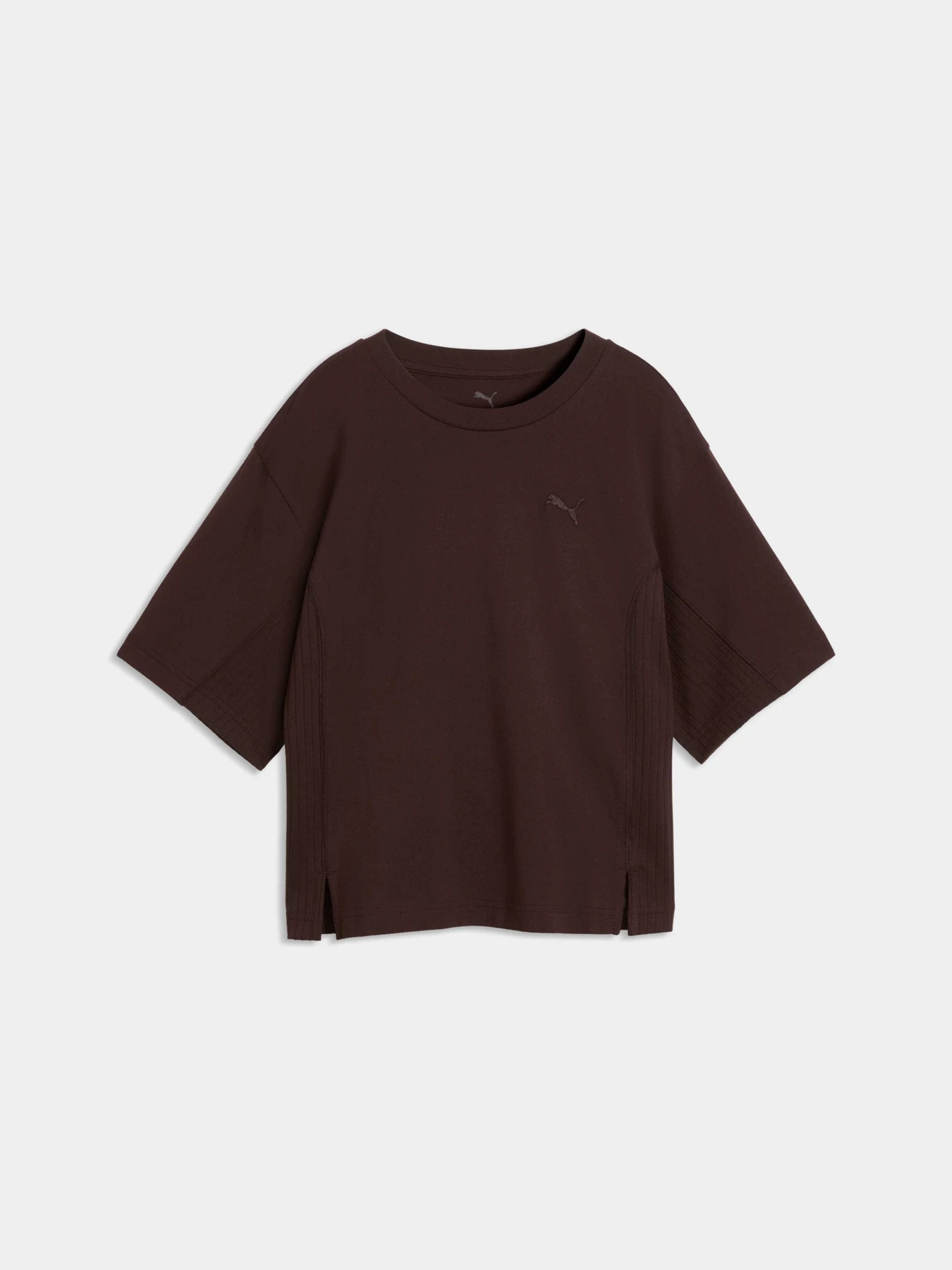 Футболки і поло PUMA Her Tee модель 694030 Футболки і поло PUMA Her Tee модель 694030 Фото
