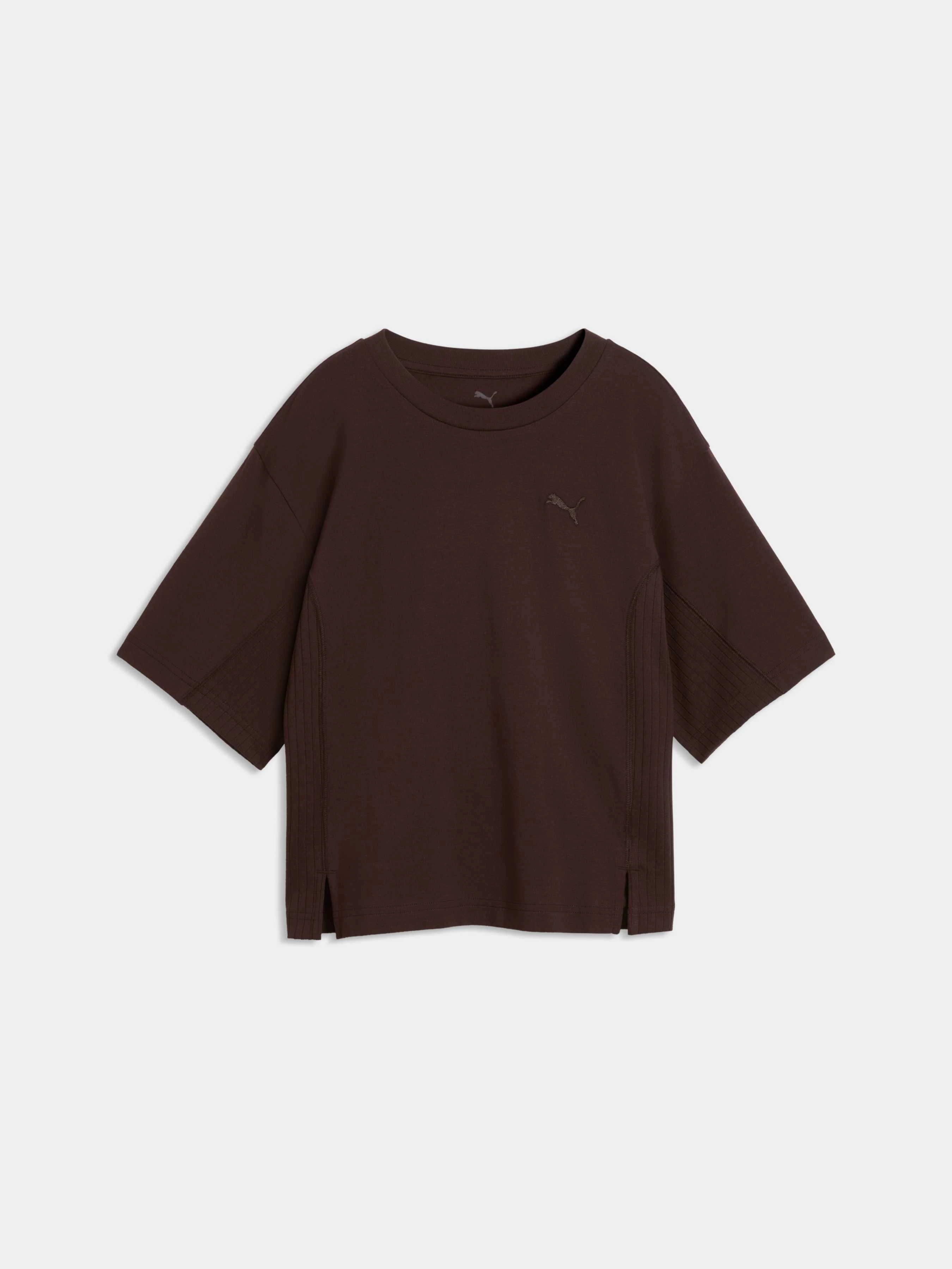 Жіноча Футболка PUMA Her Tee