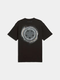 Футболки і поло PUMA Pl Graphic Tee 1 модель 637798 Фото