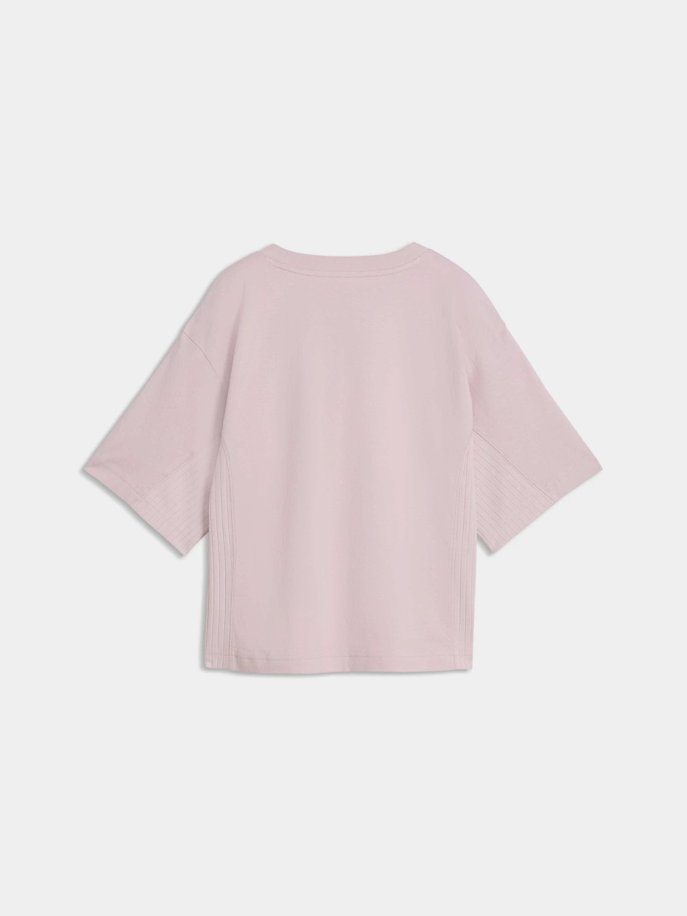 Футболки и поло PUMA Her Tee модель 694030 Футболки и поло PUMA Her Tee модель 694030 Фото