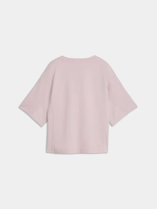 Жіноча Футболка PUMA Her Tee фото 2
