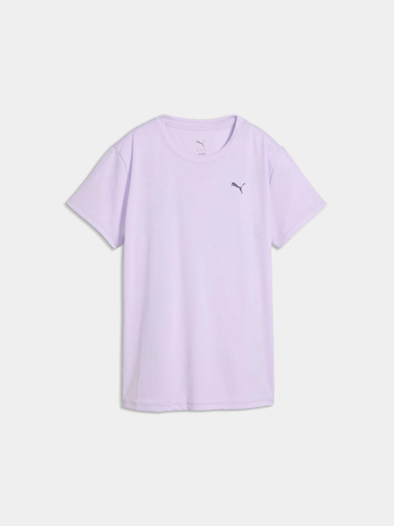 Футболки и поло PUMA W Run Nitro Graphic Tee модель 528979 Фото