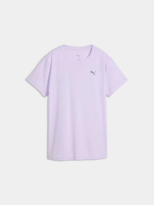Футболки и поло PUMA W Run Nitro Graphic Tee модель 528979 Фото