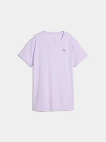 Футболки и поло PUMA W Run Nitro Graphic Tee модель 528979 Фото
