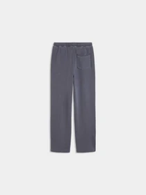 Брюки PUMA Select Essentials Pants модель 637229 Фото