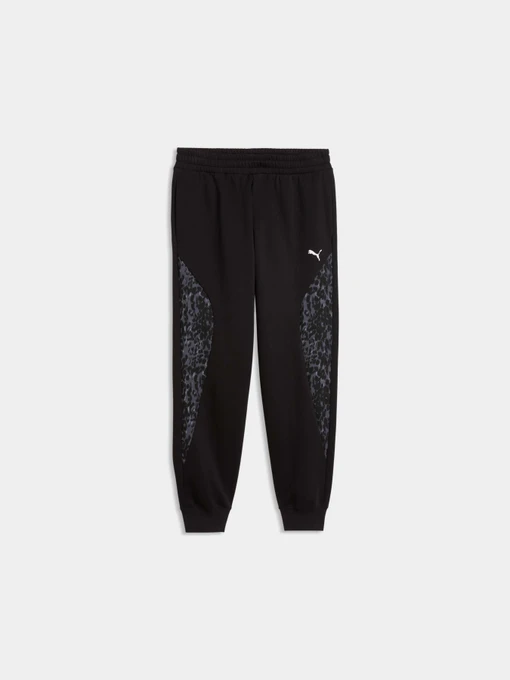 Брюки PUMA Sport Animal Pants модель 637612 Фото