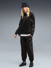Брюки PUMA Sport Animal Pants модель 637612 Фото