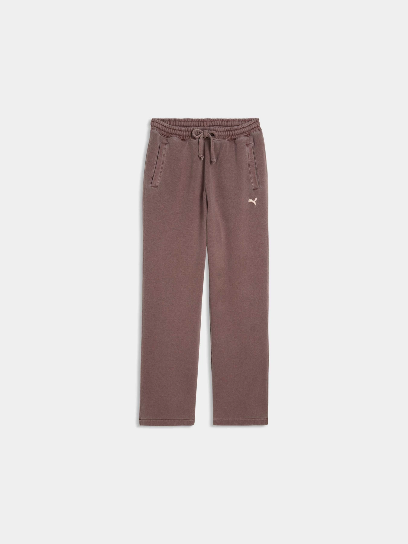 Брюки PUMA Select Essentials Pants модель 637229 Фото