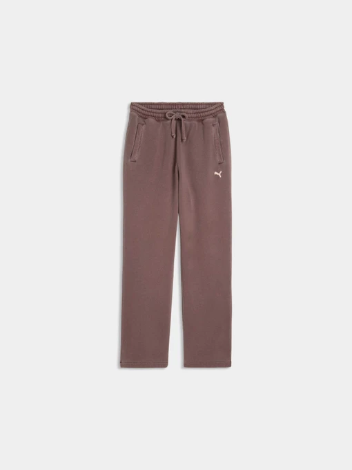 Брюки PUMA Select Essentials Pants модель 637229 Фото