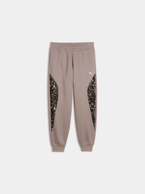Брюки PUMA Sport Animal Pants модель 637612 Фото