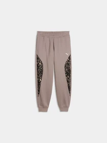 Брюки PUMA Sport Animal Pants модель 637612 Фото