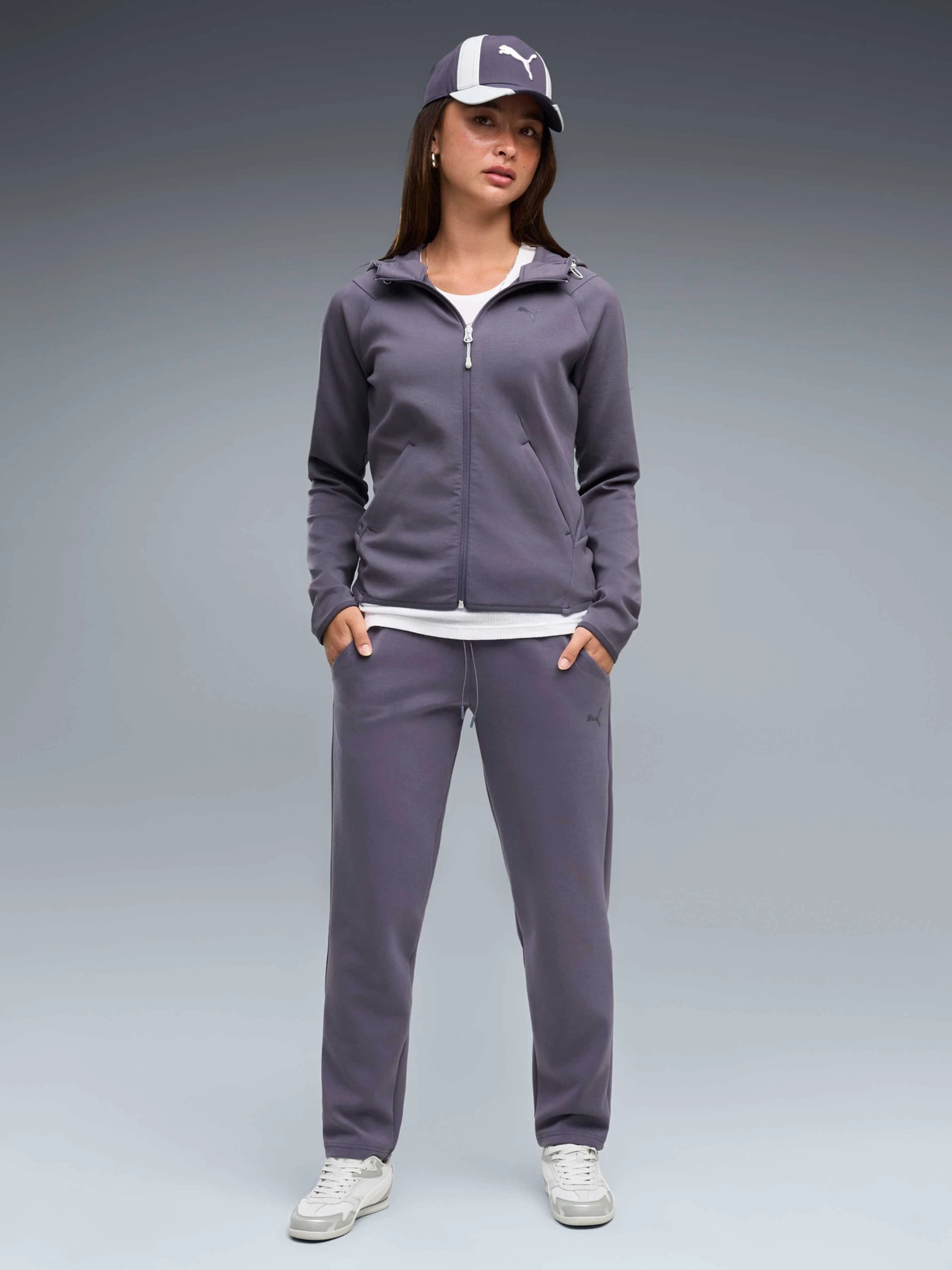 Брюки PUMA Tech Sense Pants модель 694036 Брюки PUMA Tech Sense Pants модель 694036 Фото